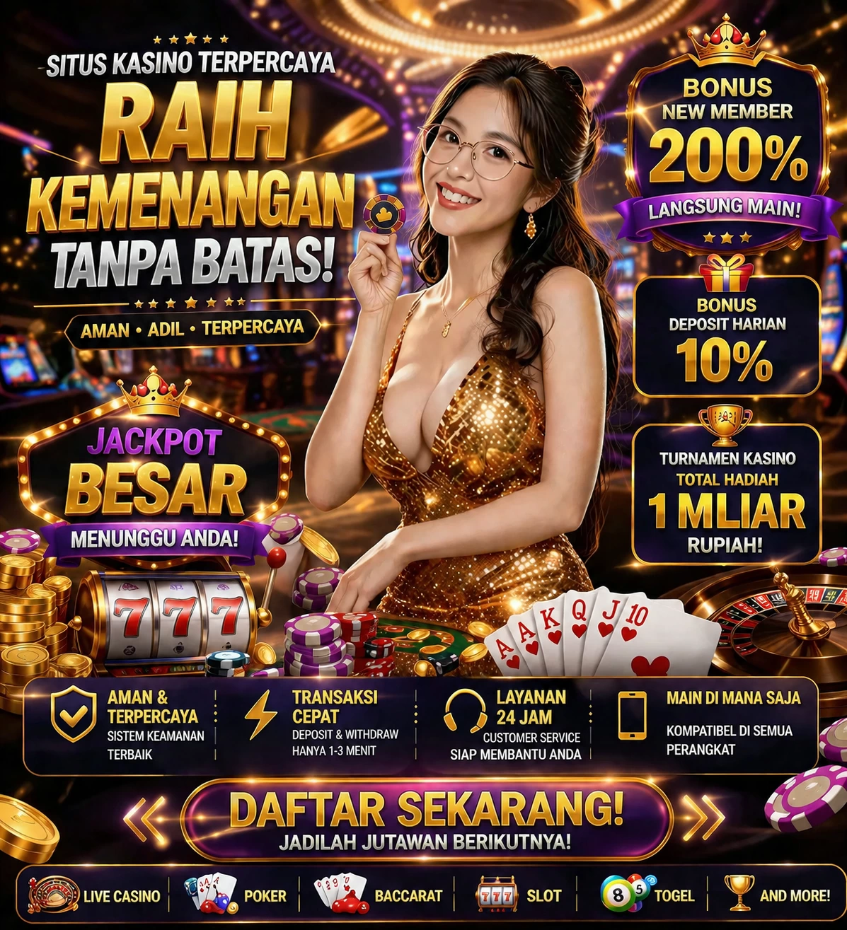 pgslot88 APK — katalog lengkap